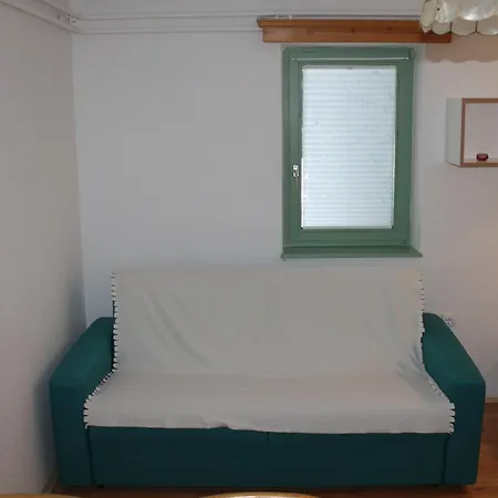 Apartma Jurcek Rogla Exterior photo