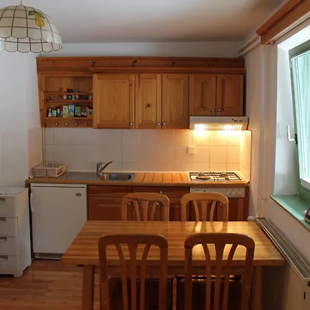 Apartma Jurcek Rogla Exterior photo