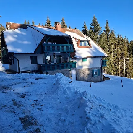 Apartma Jurcek Rogla Exterior photo