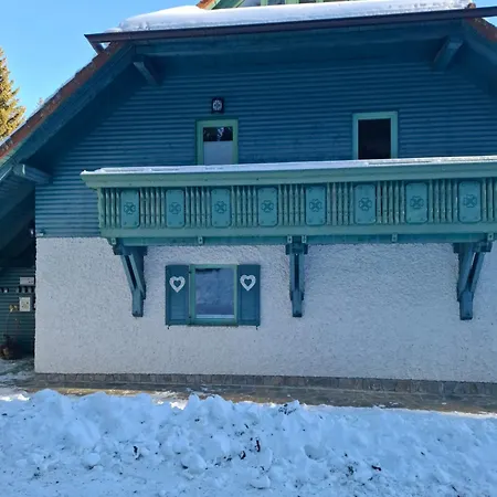Apartma Jurcek Rogla Exterior photo