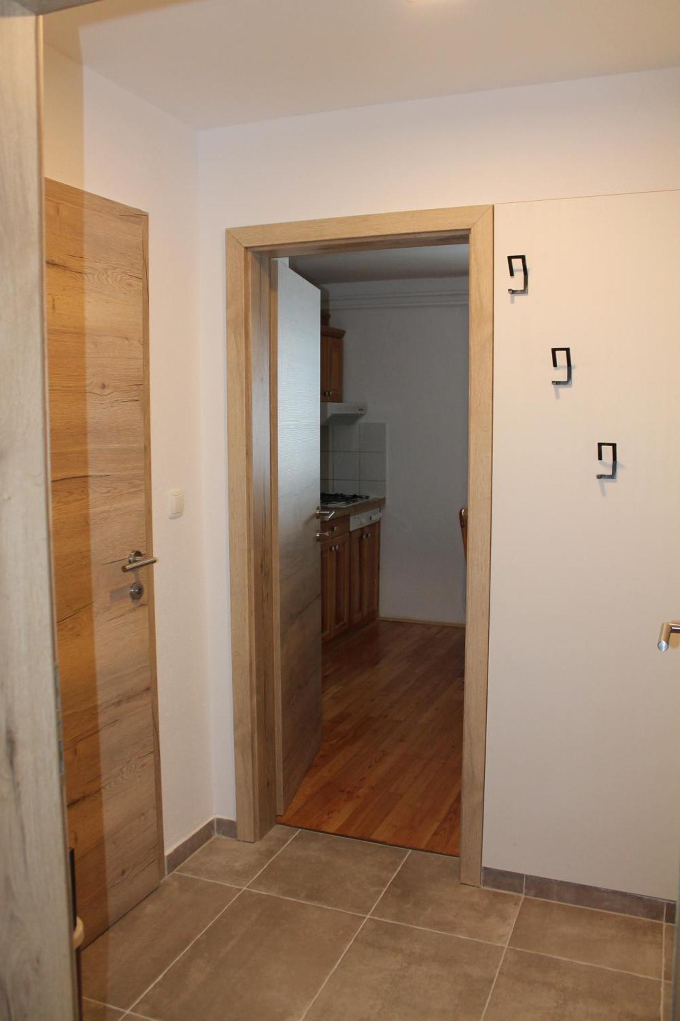 Apartment Apartma Jurcek Rogla