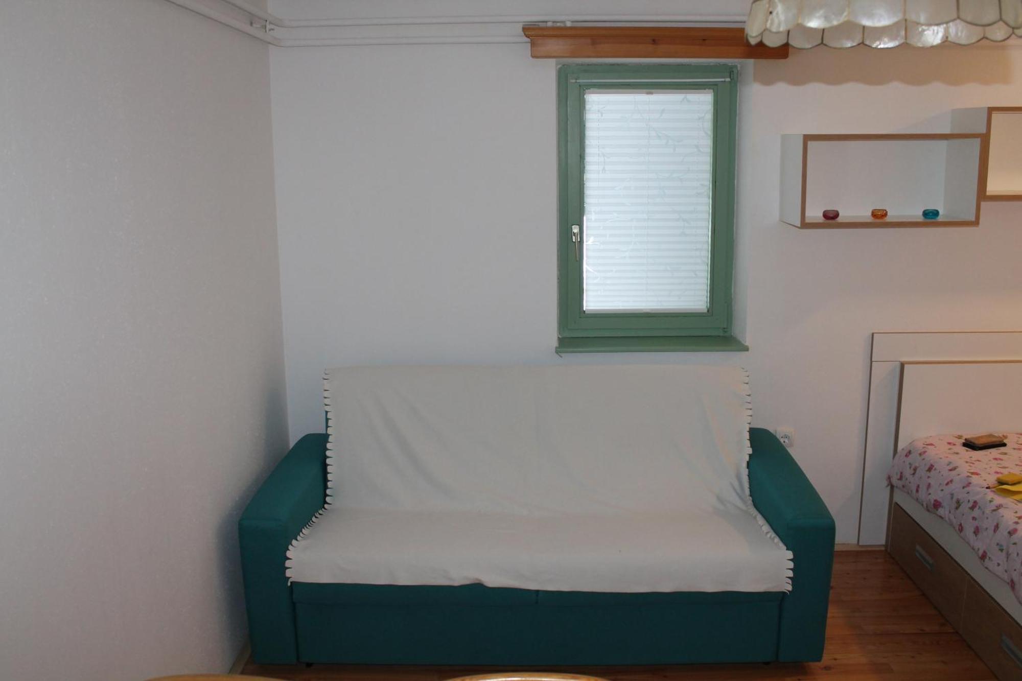 Apartment Apartma Jurcek *