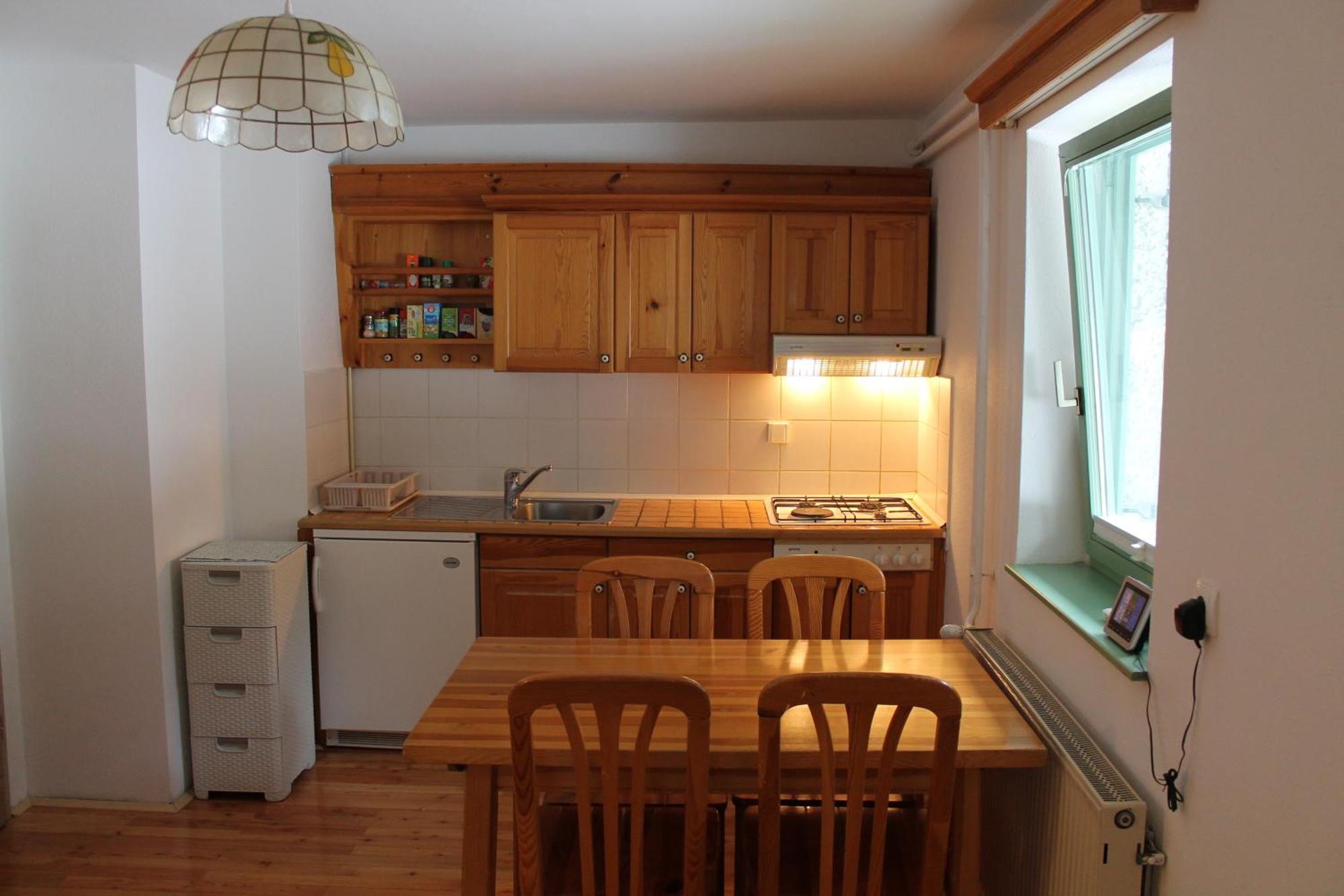Apartma Jurcek Apartment Rogla