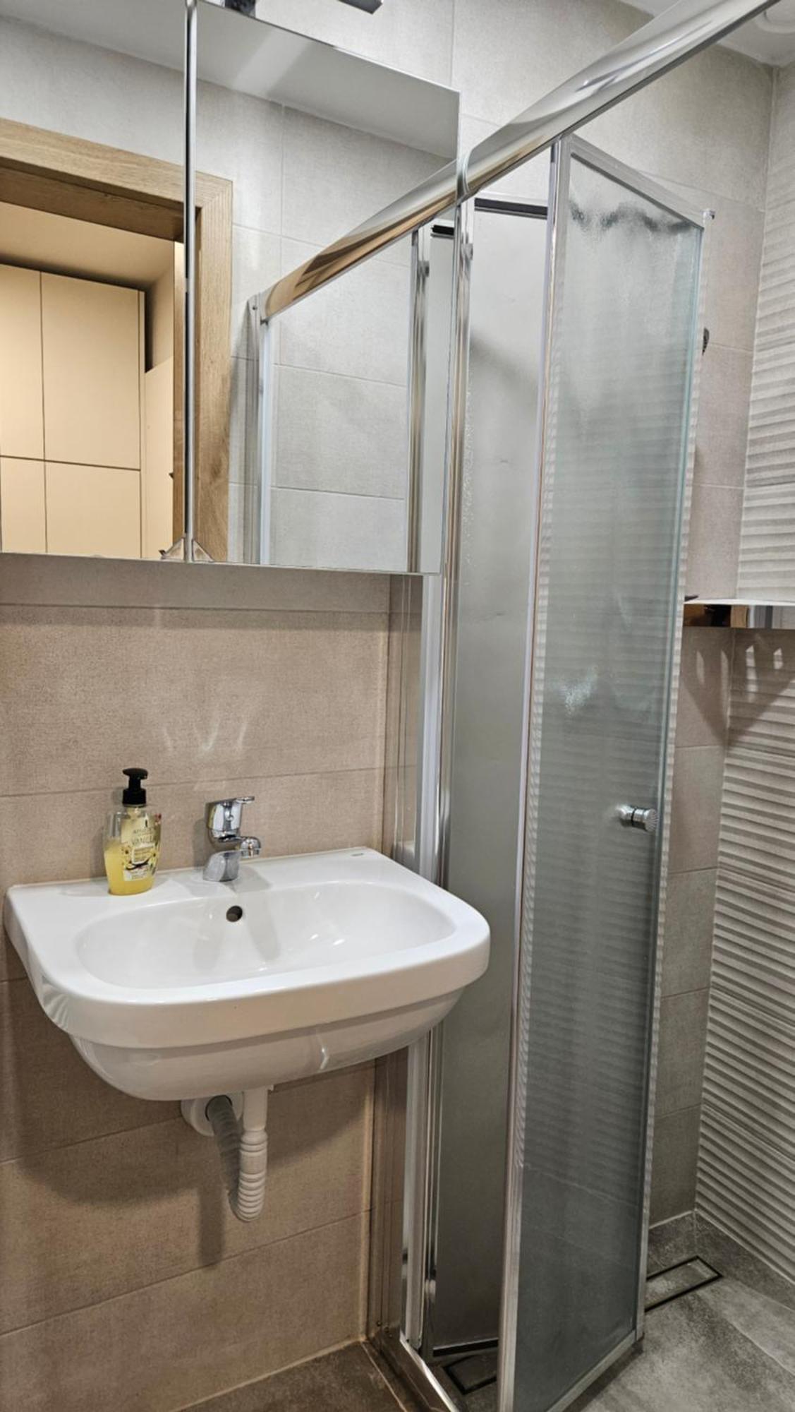 Apartma Jurcek Apartment