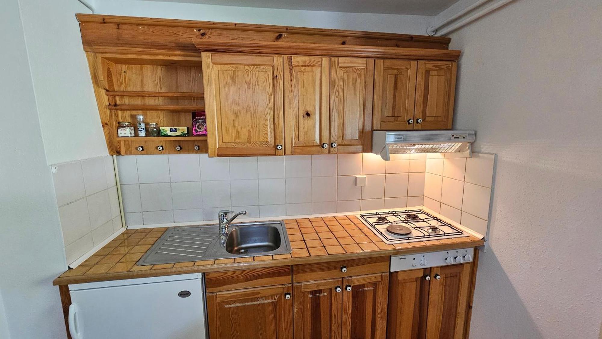 Apartma Jurcek Apartment